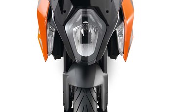 KTM 1290 Super Duke GT 2016 - Bild 18 KTM 1290 Super Duke GT 2016 - Bild 18